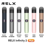 悅刻6代 RELX 主機